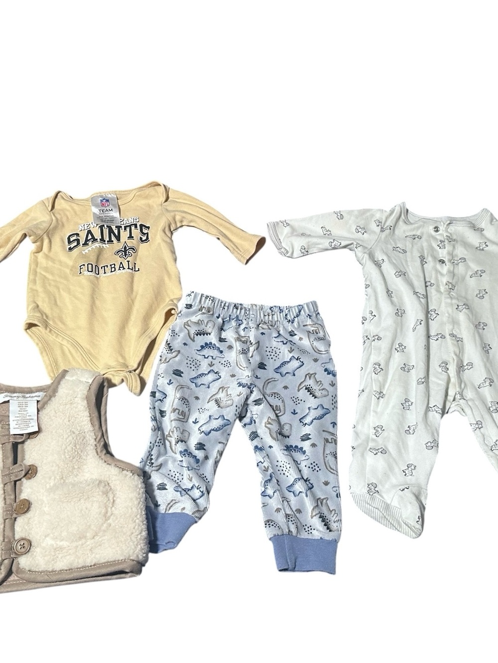 Baby boy bundle. SIZES in pictures